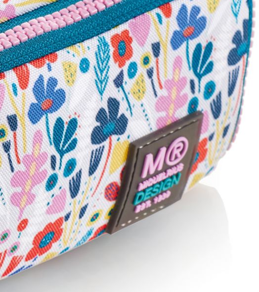 Несесер Miquelrius Alice с три отделения