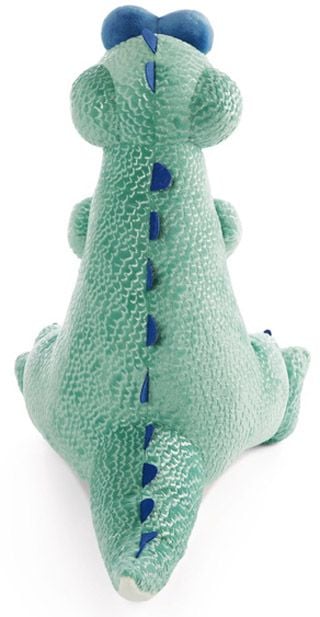 Плюшена играчка Nici - Крокодил Croco McDile, 37 см.