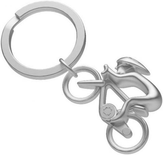 Ключодържател Metalmorphose - Bicycle
