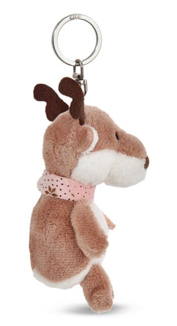 Ключодържател Nici - Елен Jonte