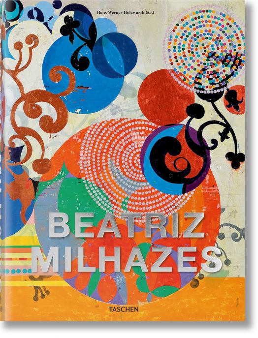 Beatriz Milhazes
