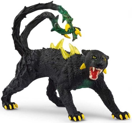 Фигурка Schleich: Сенчеста пантера