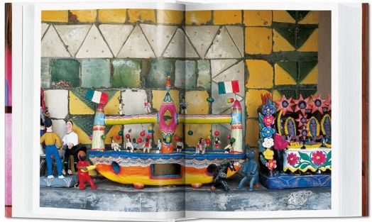 Living in Mexico. 40th Ed.