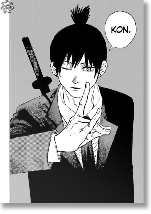 Chainsaw Man, Vol. 10