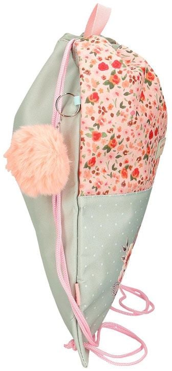 Чанта за спорт Movom Romantic Girl