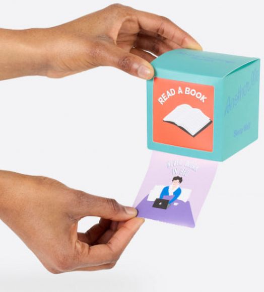 30-Day Challenge Another Me - Sleep Well