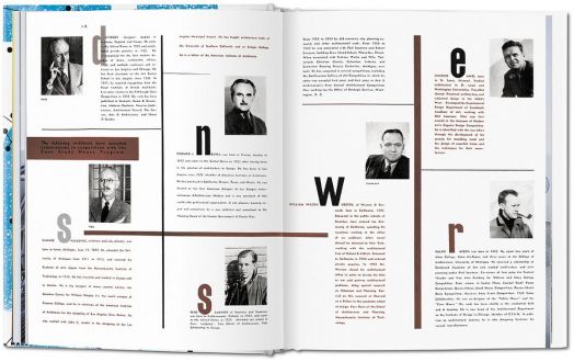 Arts & Architecture 1945-49