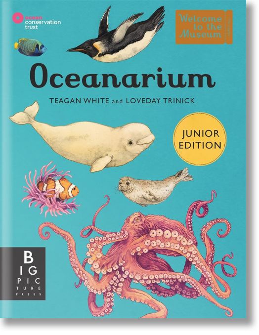 Oceanarium (Junior Edition)