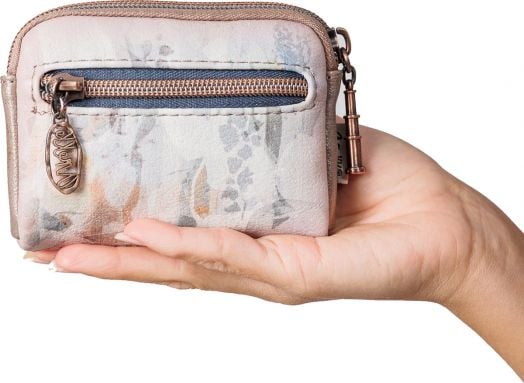 Дамски портфейл Anekke Memories 12 x 9 x 3 см.