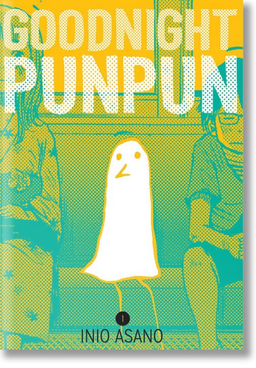 Goodnight Punpun, Vol. 1