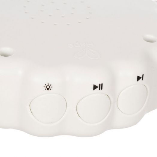 Музикална нощна лампа Hape - Овчица