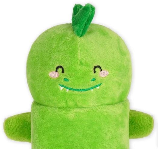 Плюшен несесер Legami - Dino