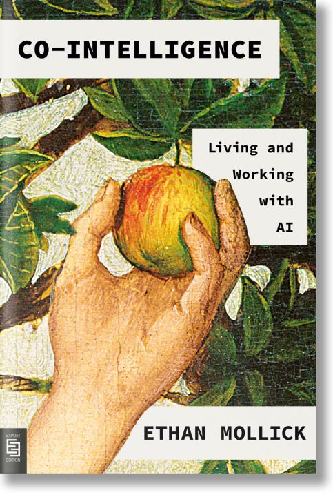 Co-Intelligence (Export Edition)