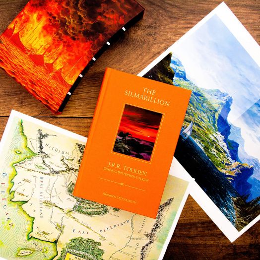 The Silmarillion Special Edition