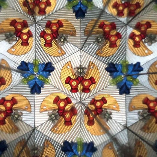 Калейдоскоп Legami - Unicorn