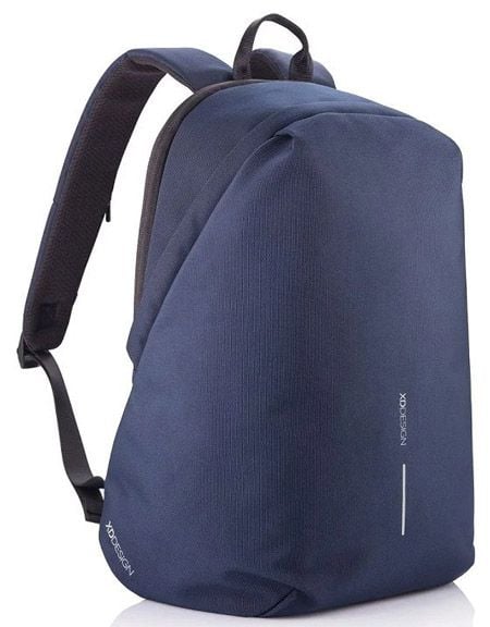 Раница XD Design Bobby Soft, морскосиня