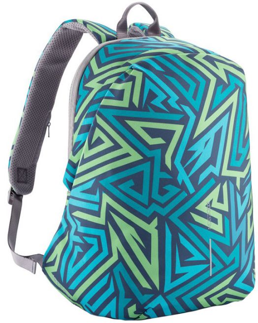 Раница XD Design Bobby Soft Art, Abstract