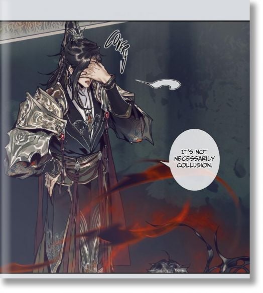 Heaven Official`s Blessing, Vol. 3