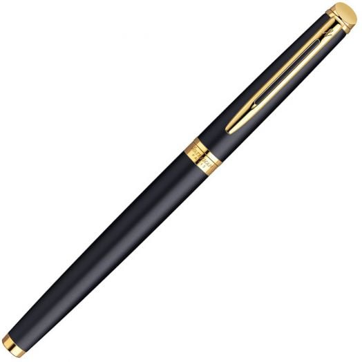 Ролер Waterman Hemisphere Laque Black GT