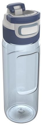 Бутилка за вода от тритан Kambukka Elton Crystal Blue, 0.750 л.