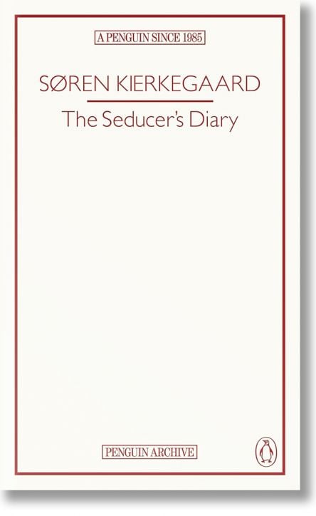 The Seducer's Diary