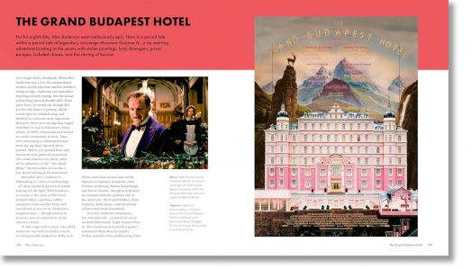 Wes Anderson: The Iconic Filmmaker and His Work