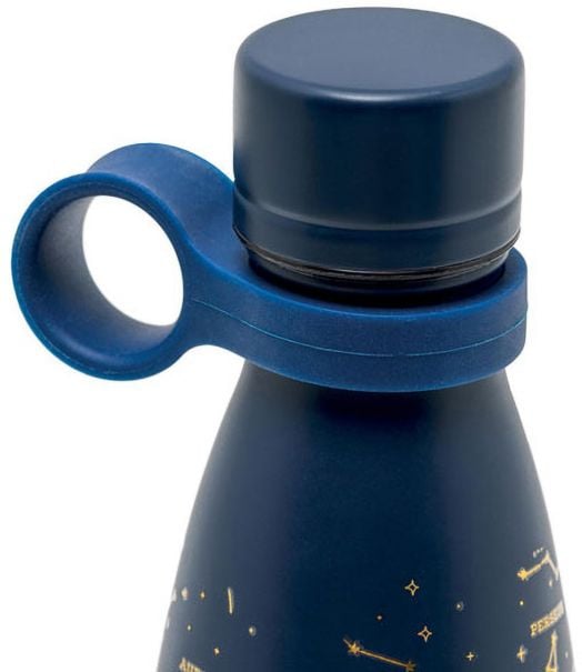 Термо бутилка Legami - Stars, 500 мл.