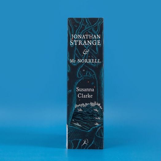 Jonathan Strange and Mr Norrell