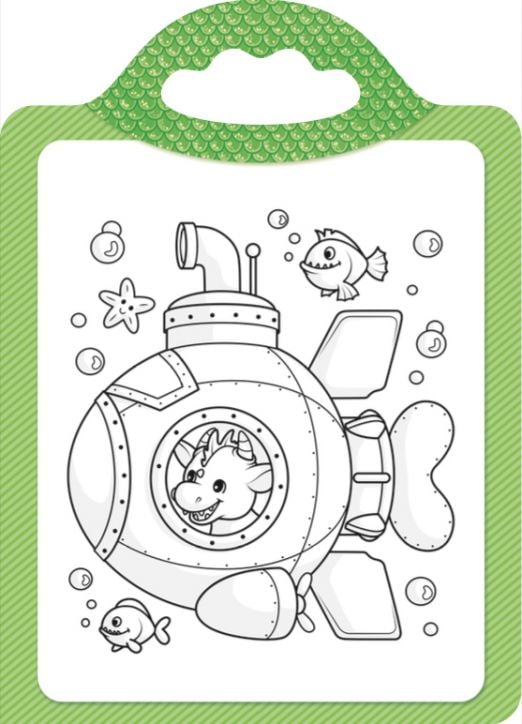 Невероятни създания: Невероятни дракони