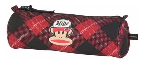 Несесер Paul Frank с цилиндрична форма, за момчета