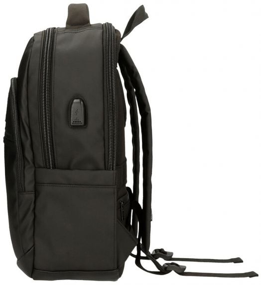 Раница за лаптоп Pepe Jeans Hoxton с две отделения