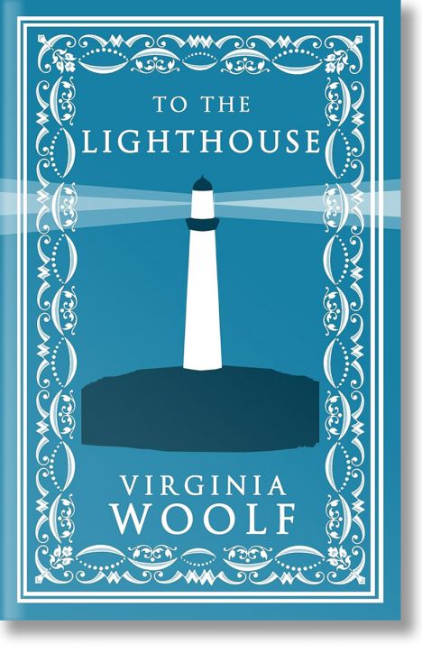 To the Lighthouse