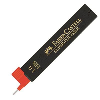 Графити Faber-Castell Mini 1.00 HB