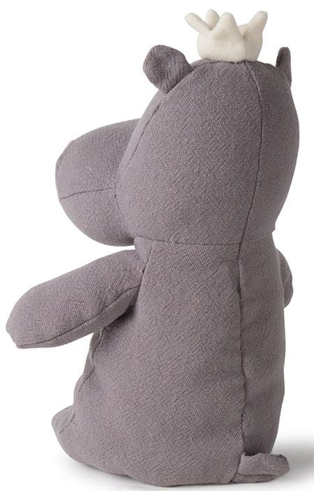 Плюшена играчка Picca Loulou - Хипопотамът Хилари