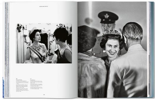 Her Majesty. A Photographic History 1926–2022