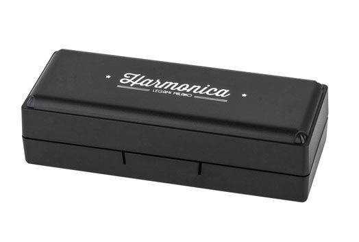 Хармоника Legami