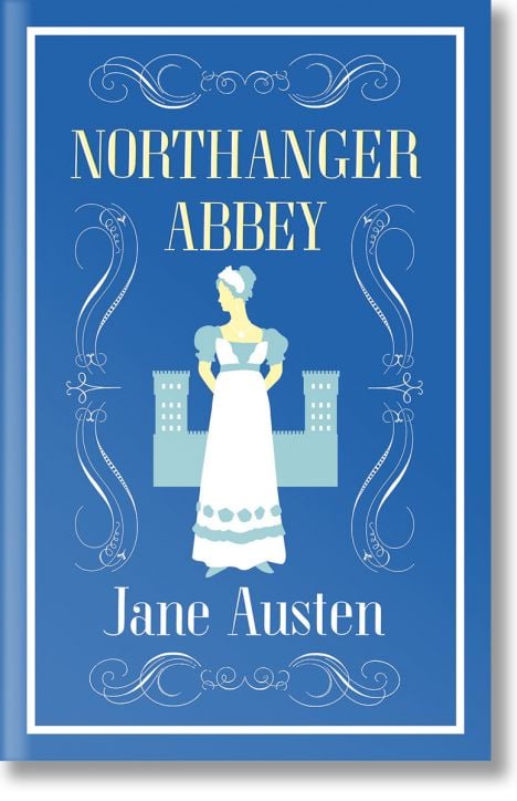 Northanger Abbey