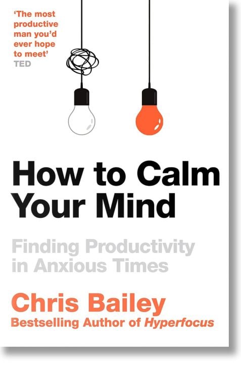 How to Calm Your Mind