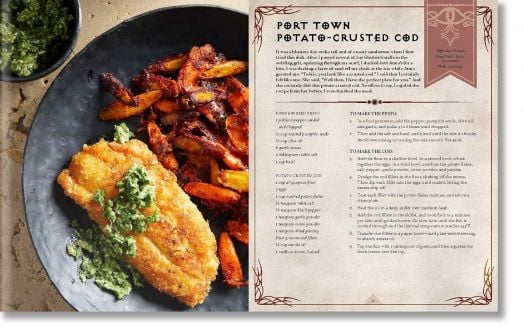 Diablo: The Official Cookbook