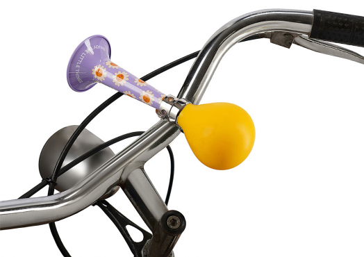Тромба за колело Legami - Daisy