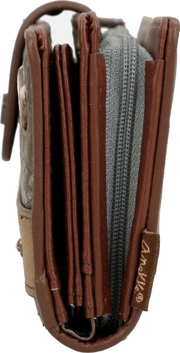 Дамски портфейл Anekke Core 18 х 10 х 3 см.