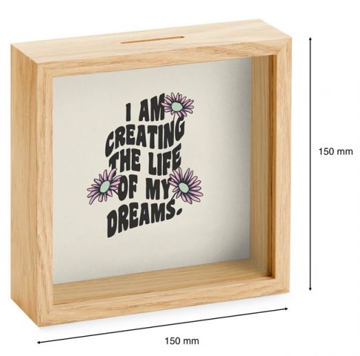 Касичка Miquelrius Happy Daisies