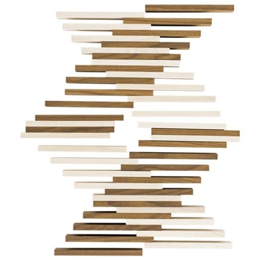 Дървен конструктор Goki, 200 части