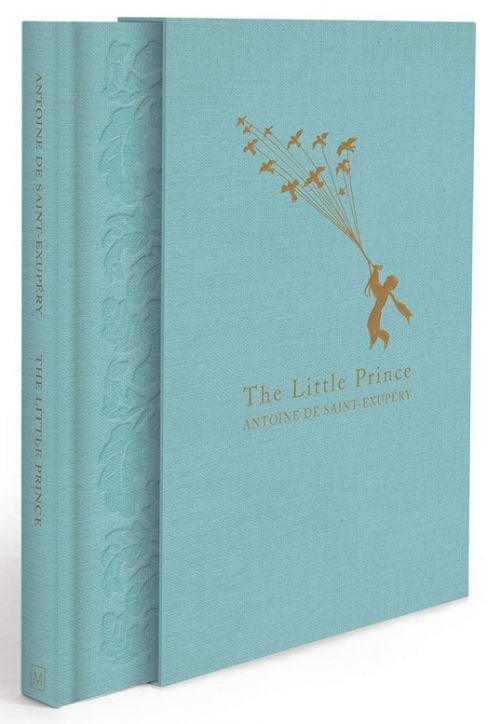 The Little Prince