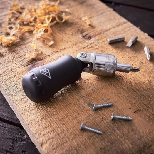 Мултиинструмент Gentlemen's Hardware - Отвертка