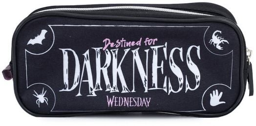 Правоъгълен несесер Blue Sky - Wednesday