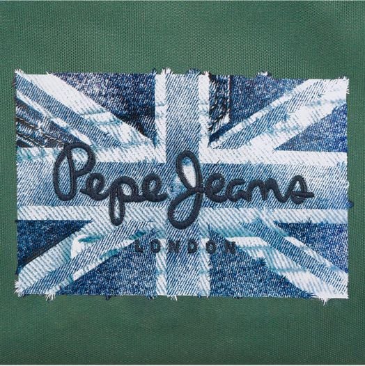 Чанта за спорт Pepe Jeans Jebb