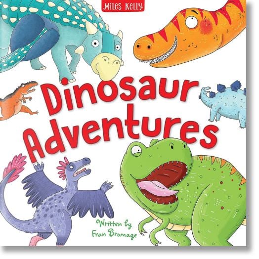 Dinosaur Adventures