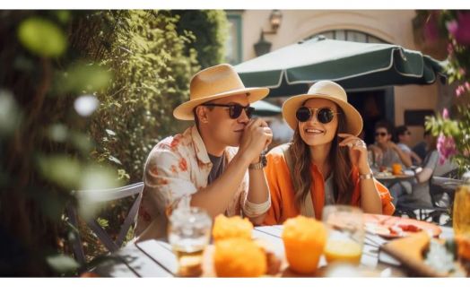 Ваучер за преживяване BOXY - Обичам те