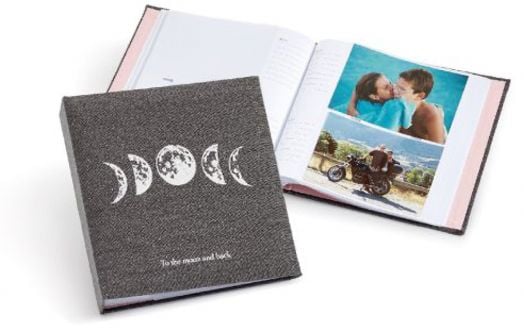 Фотоалбум Miquelrius Moon